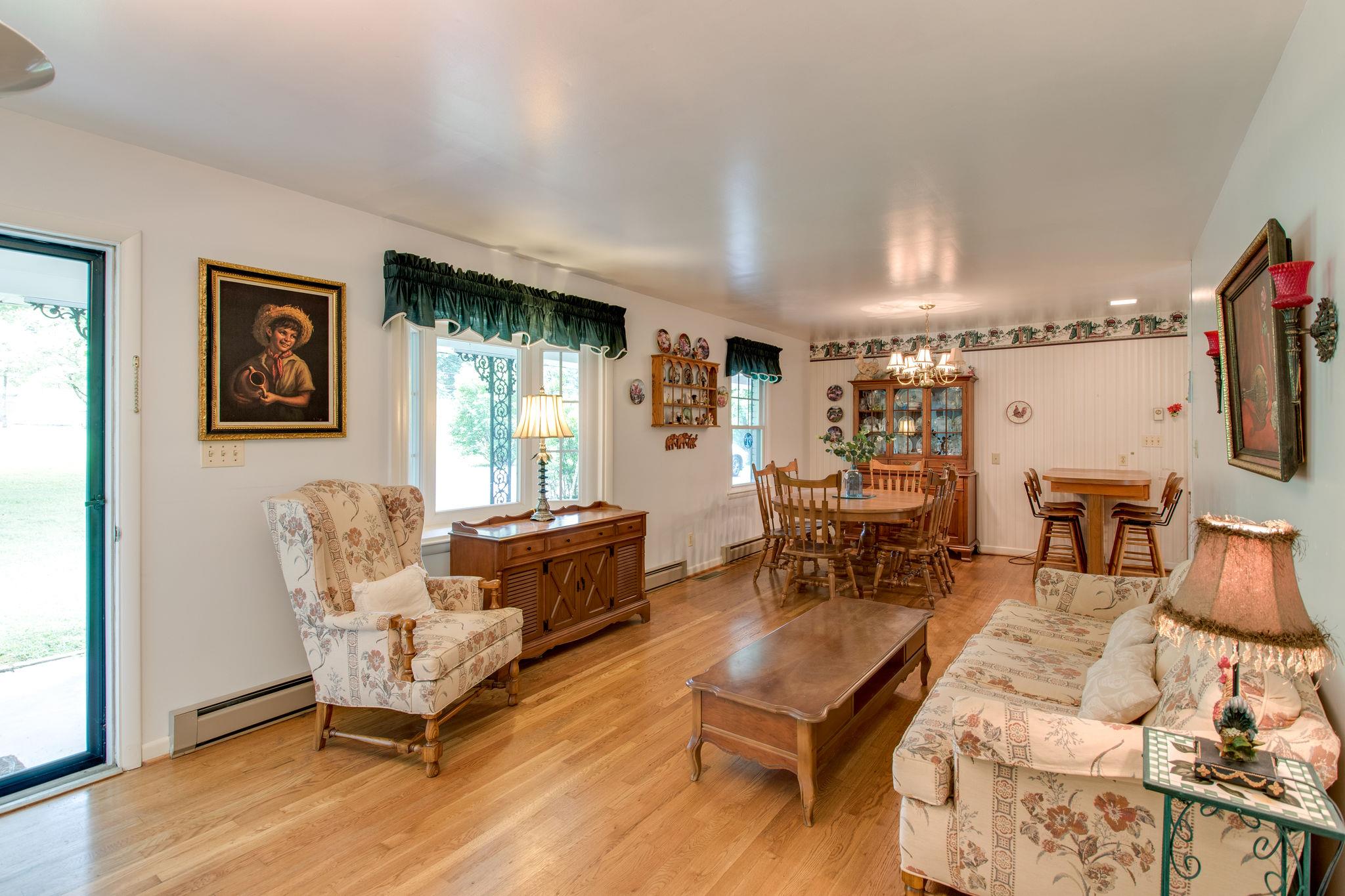 4070 Clovercroft Road Franklin, TN 37067 - Photo 6 of 30 Gallery Image 6