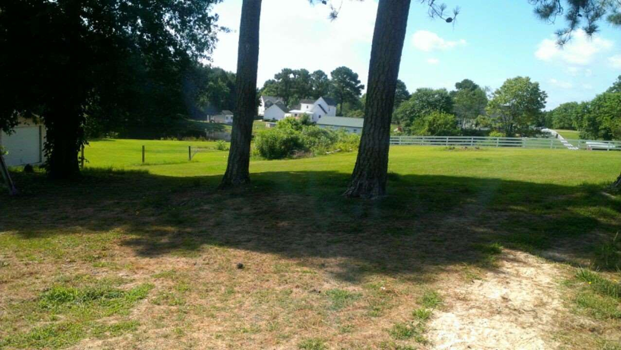 616 Canady Court Willow Spring, NC 27592 - Photo 22 of 23 Photo 22