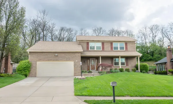 $539,500 | 553 Beaumont Court, Fort Wright, KY 41011