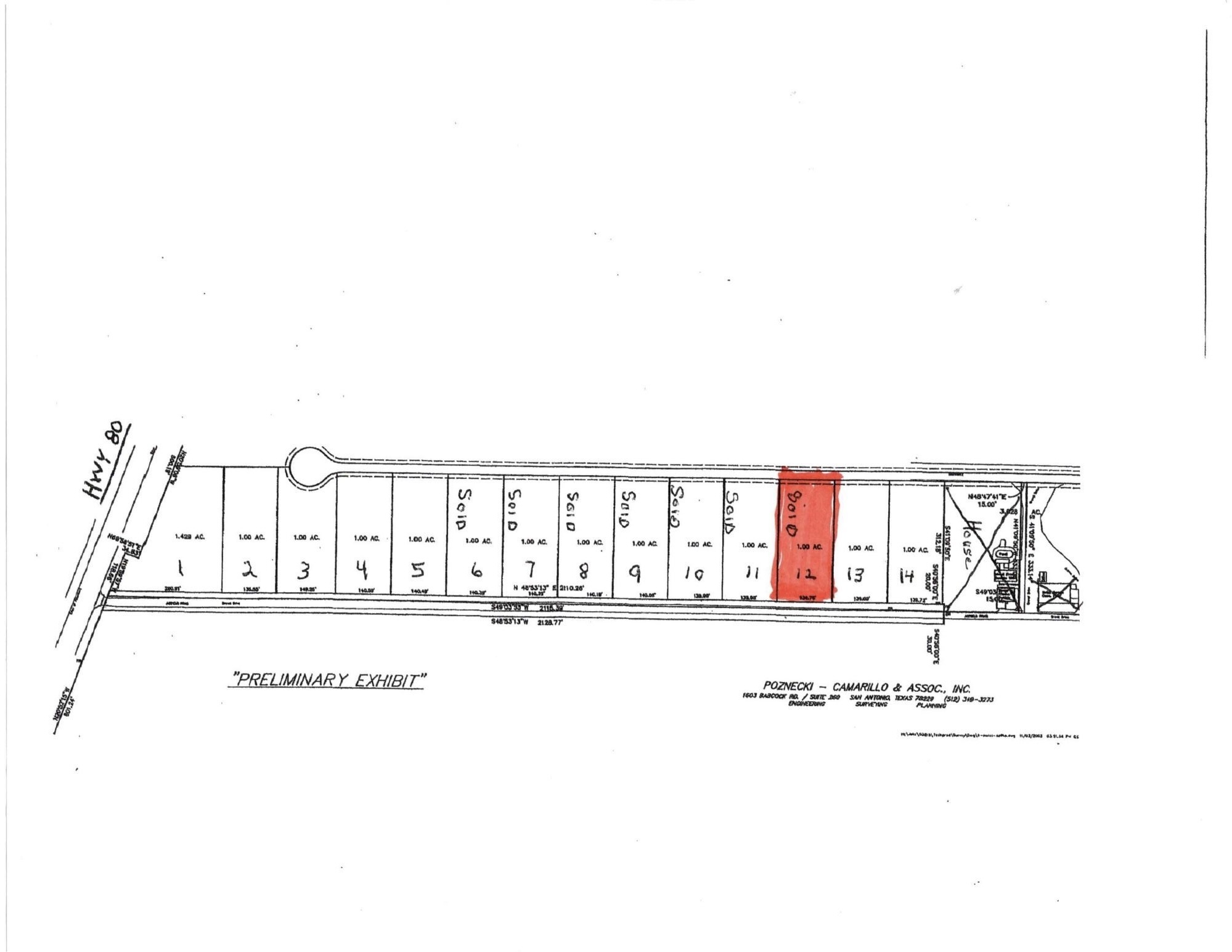 330 Airfield Road Lockhart, TX 78644 - Photo 1 of 8 Gallery Image 1