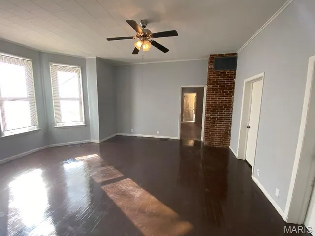 $36,000 | 633 Fourth Street, Carrollton, IL 62016