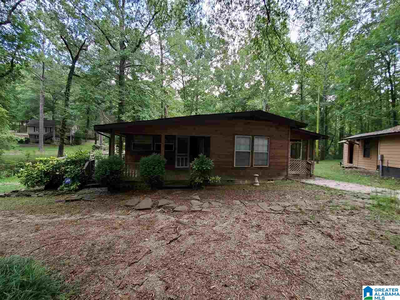 120 Porter Road Bessemer, AL 35022 - Photo 40 of 41 Gallery Image 40