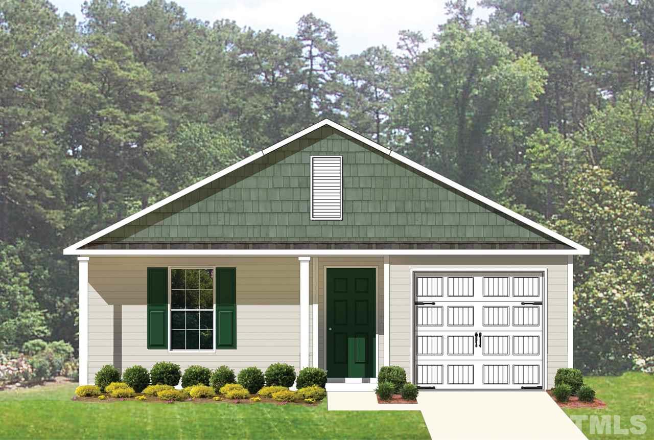 4760 Princess Anna Marie Lane Raleigh, NC 27610 - Photo 1 of 4 Gallery Image 1