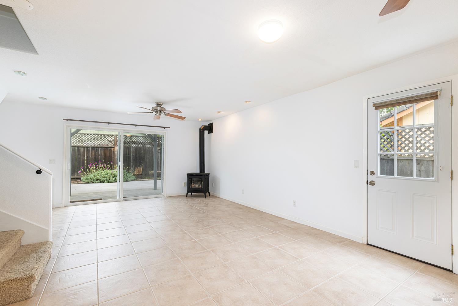 349 Sugar Maple Lane Windsor, CA 95492 - Photo 11 of 47 an empty room with windows