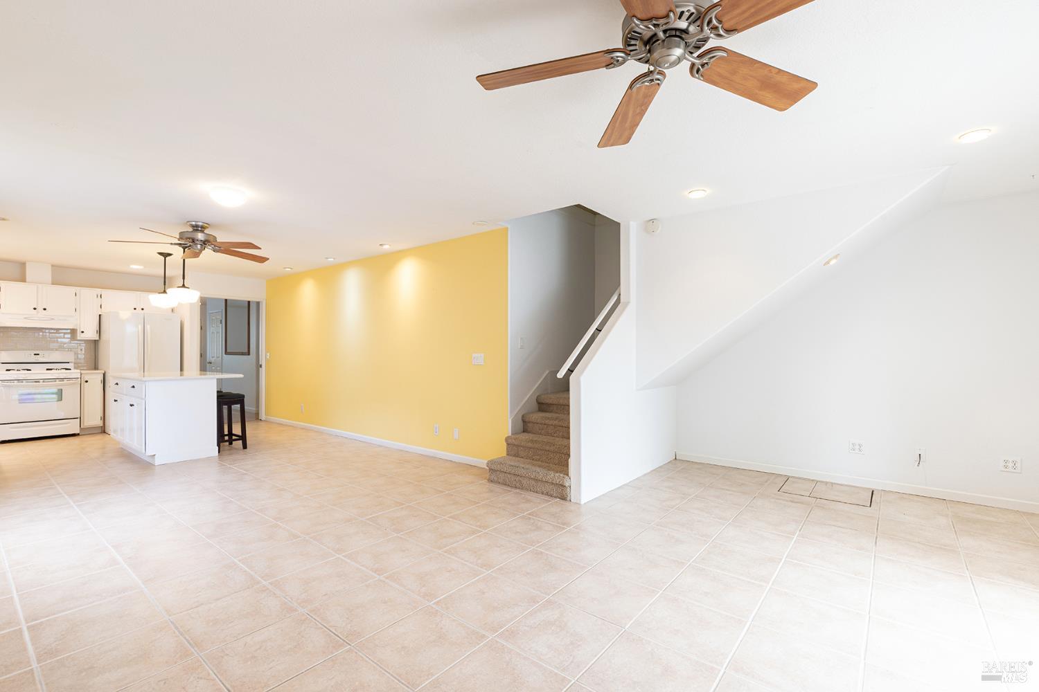 349 Sugar Maple Lane Windsor, CA 95492 - Photo 13 of 47 a view of a room with gym equipment