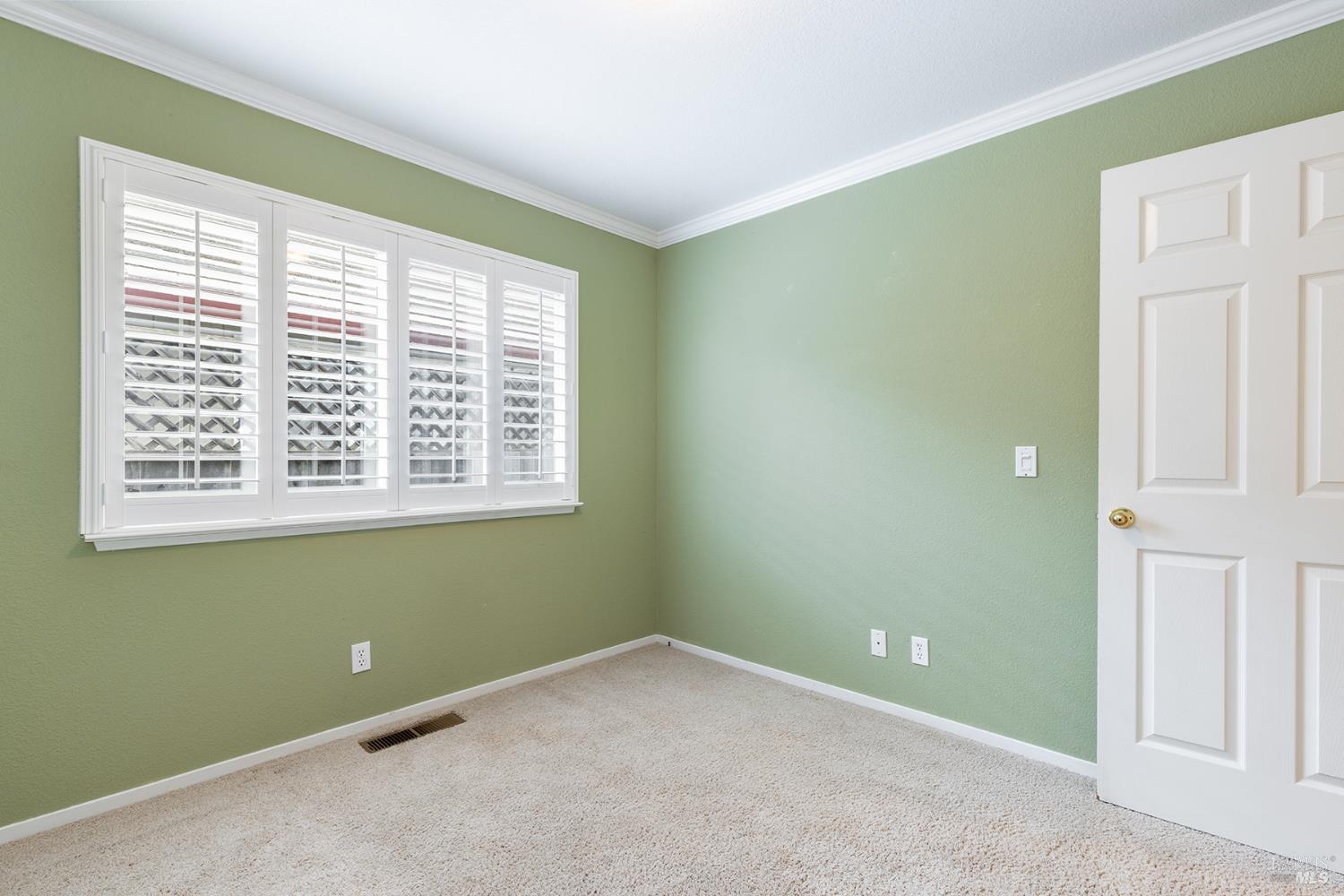 349 Sugar Maple Lane Windsor, CA 95492 - Photo 21 of 47 a view of an empty room with a window