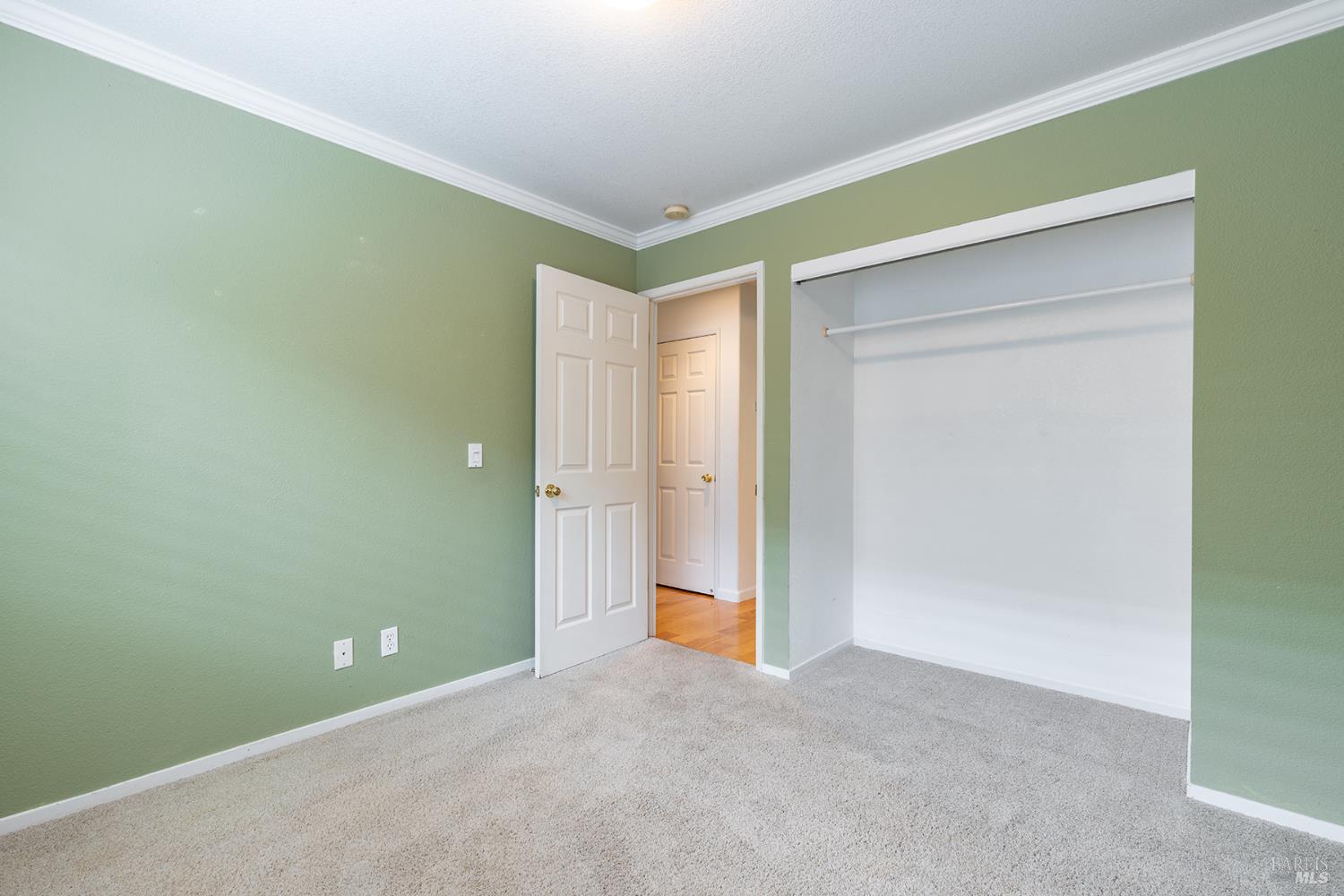 349 Sugar Maple Lane Windsor, CA 95492 - Photo 22 of 47 a view of an empty room