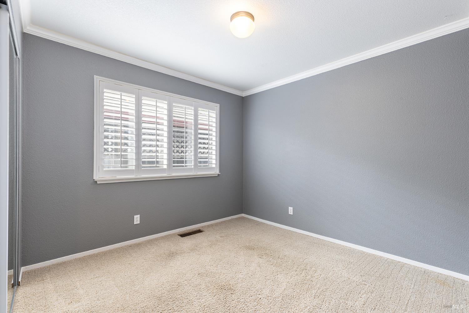 349 Sugar Maple Lane Windsor, CA 95492 - Photo 24 of 47 a view of an empty room with a window