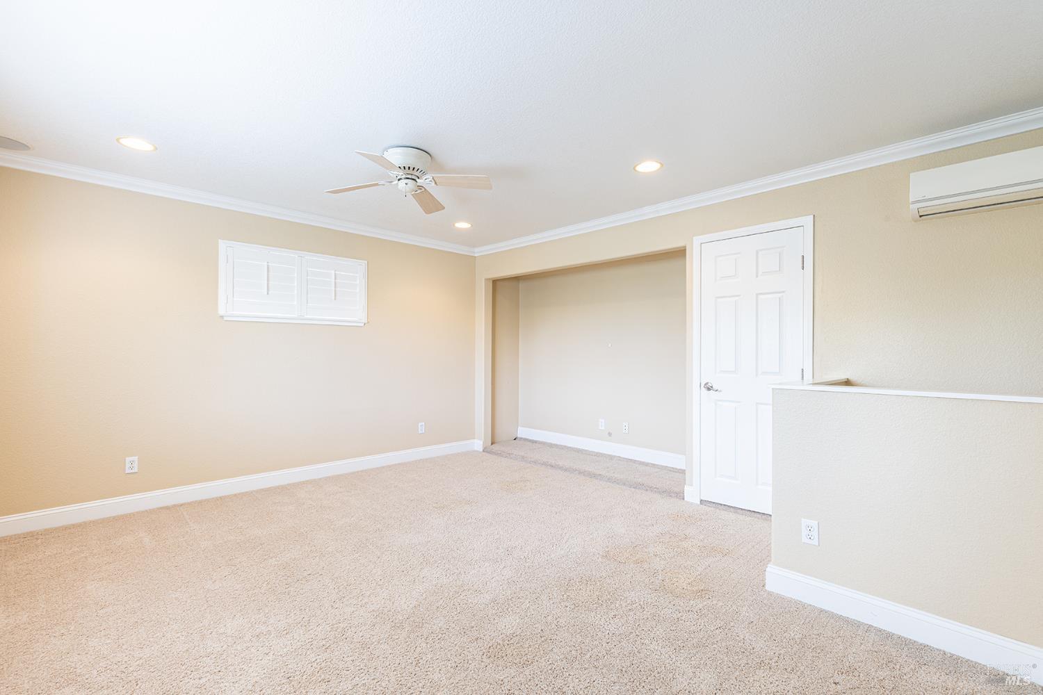 349 Sugar Maple Lane Windsor, CA 95492 - Photo 31 of 47 a view of an empty room