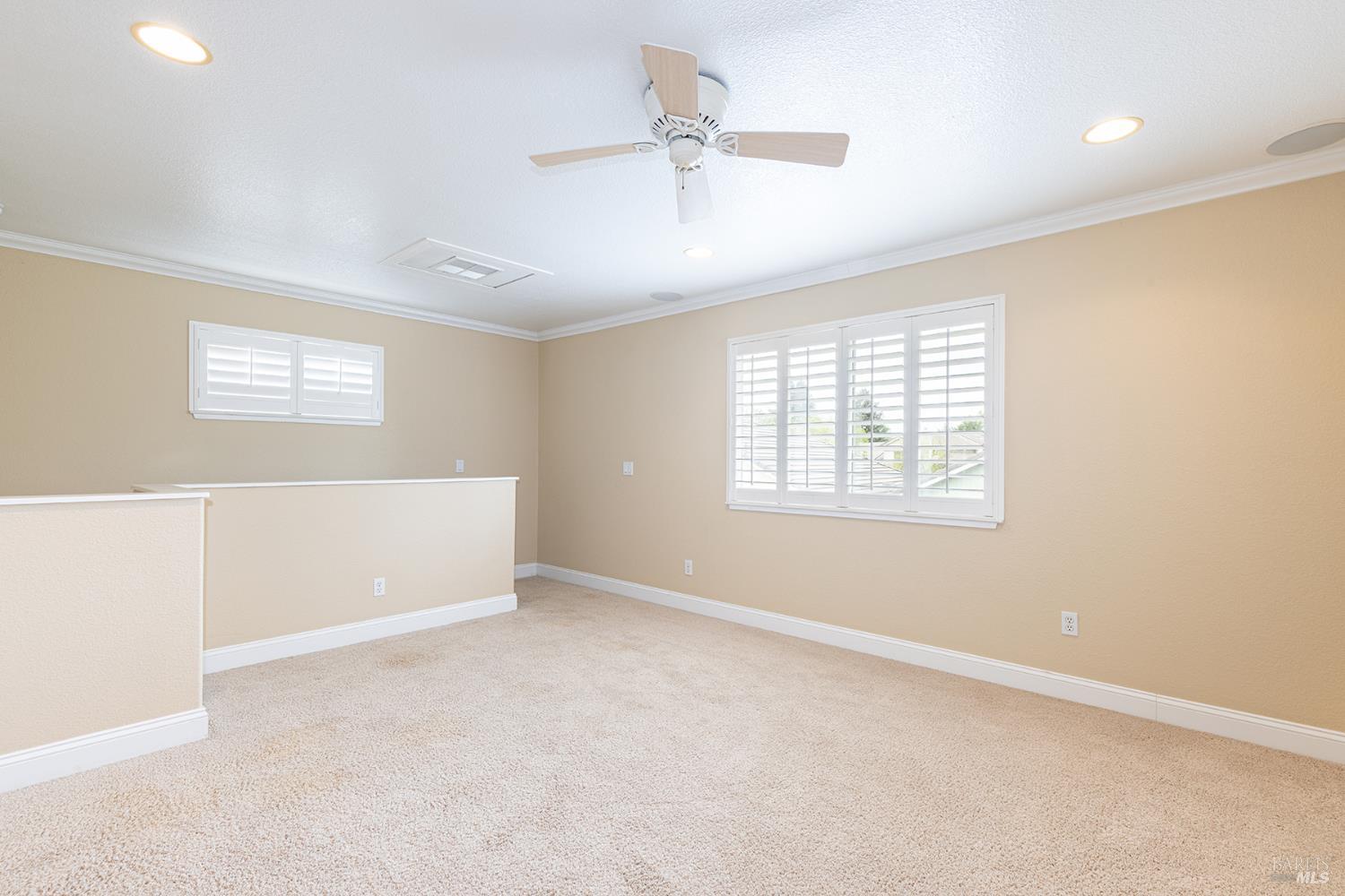 349 Sugar Maple Lane Windsor, CA 95492 - Photo 33 of 47 a view of an empty room with a window