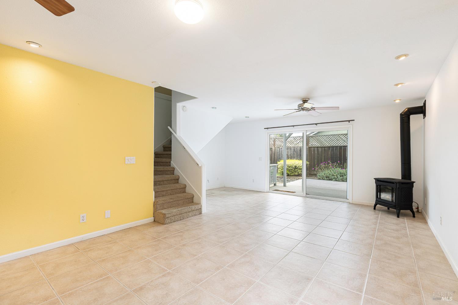 349 Sugar Maple Lane Windsor, CA 95492 - Photo 10 of 47 a view of an entryway with wooden floor