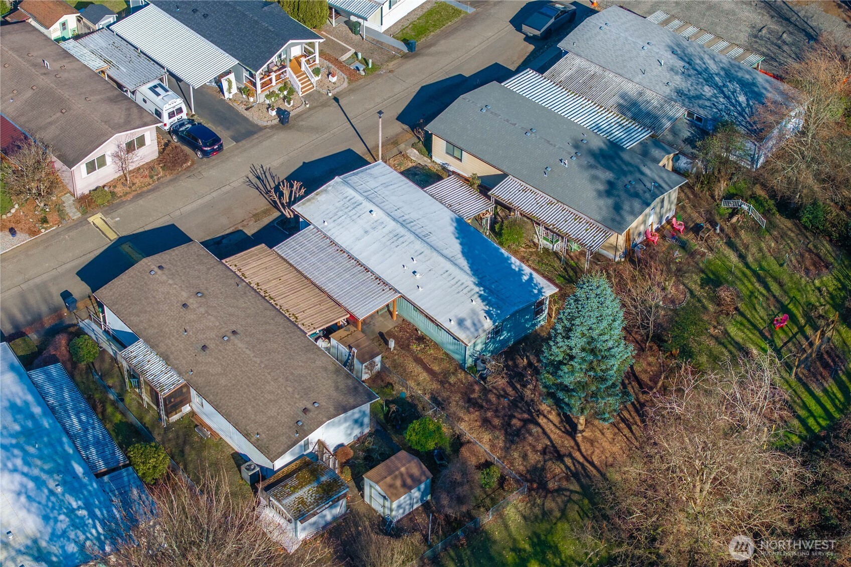 1111 Archwood Drive Southwest, Unit 418 Olympia, WA 98502 - Photo 2 of 40
