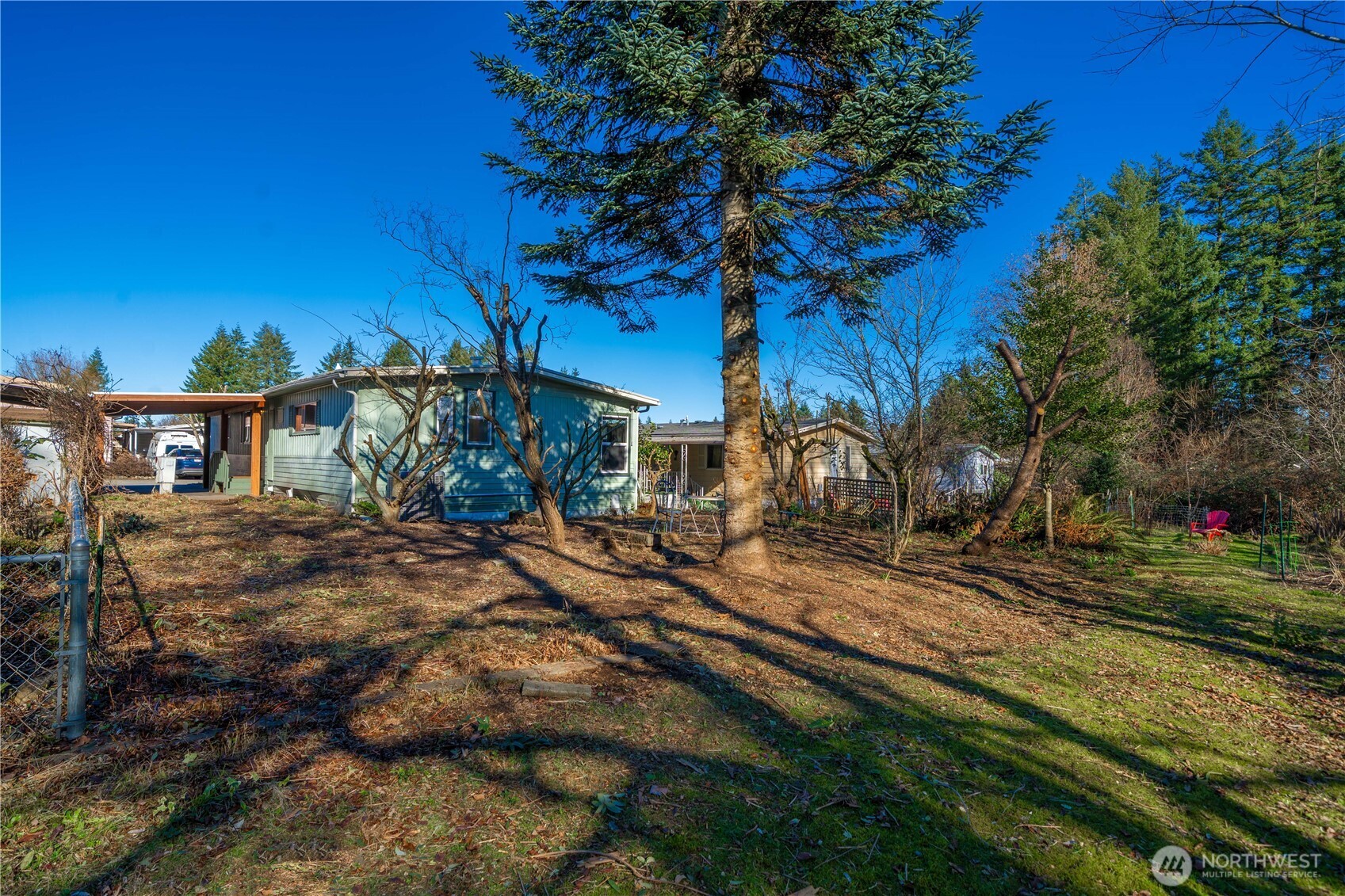 1111 Archwood Drive Southwest, Unit 418 Olympia, WA 98502 - Photo 23 of 40