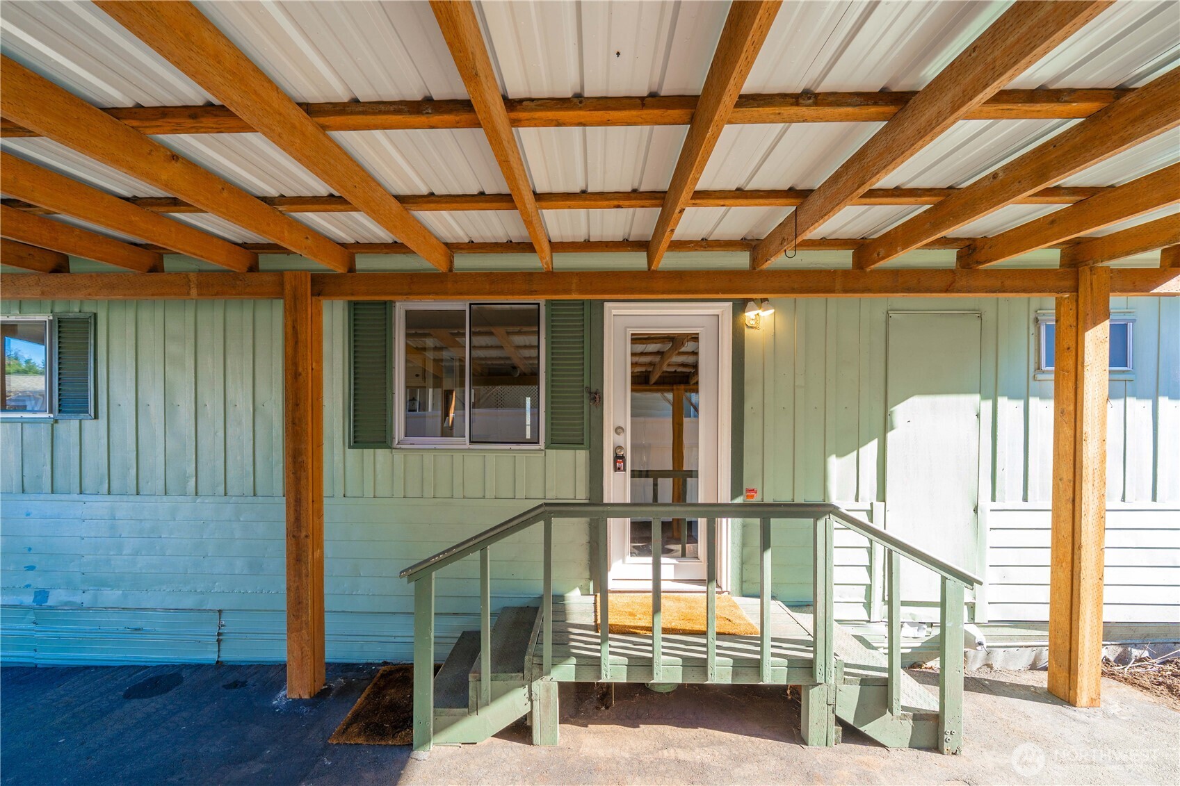 1111 Archwood Drive Southwest, Unit 418 Olympia, WA 98502 - Photo 27 of 40