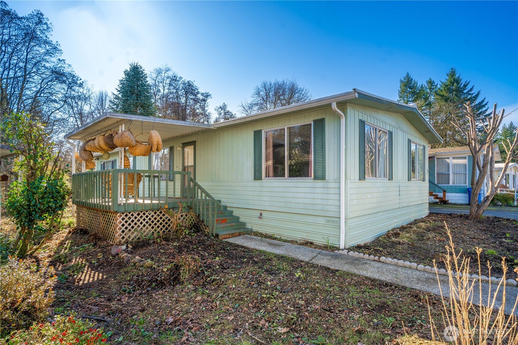 1111 Archwood Drive Southwest, Unit 418 Olympia, WA 98502 - Photo 3 of 40