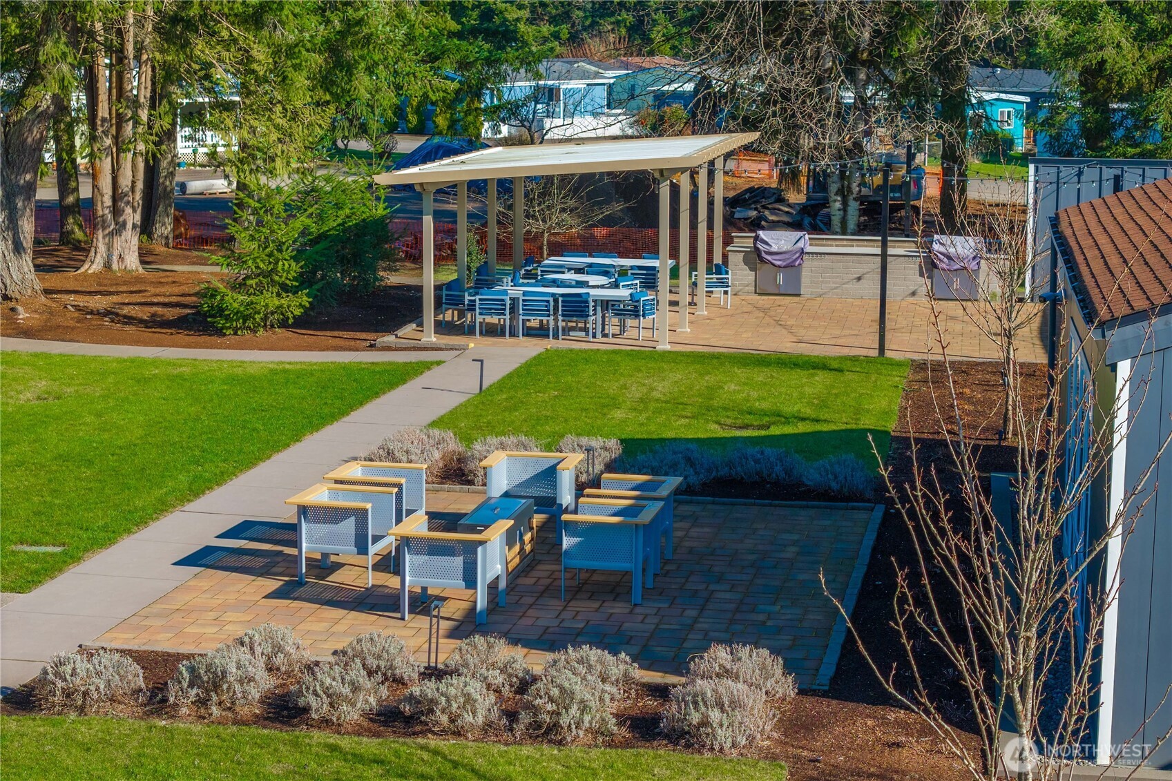 1111 Archwood Drive Southwest, Unit 418 Olympia, WA 98502 - Photo 37 of 40