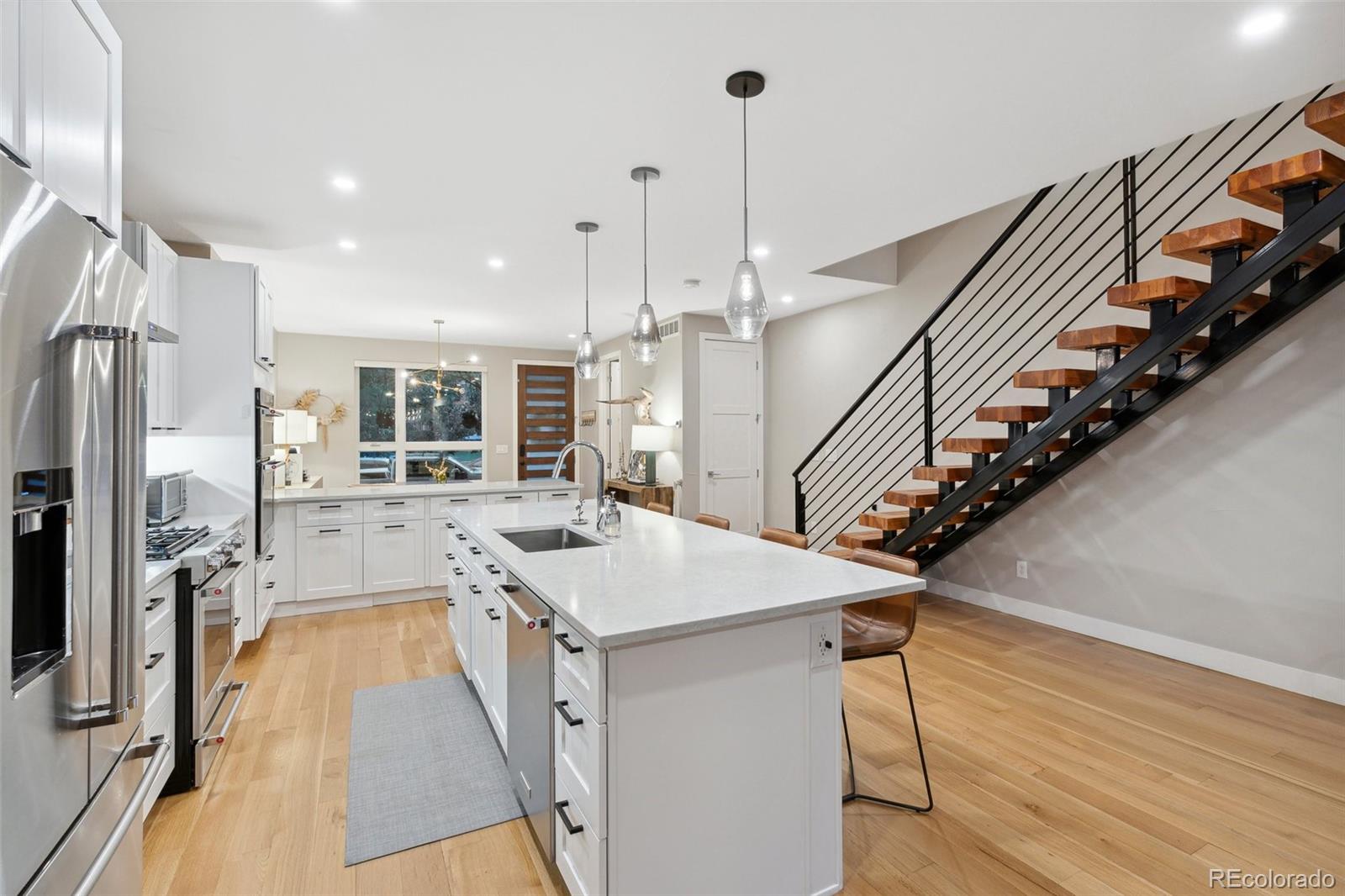 2112 Lowell Boulevard Denver, CO 80211 - Photo 16 of 40