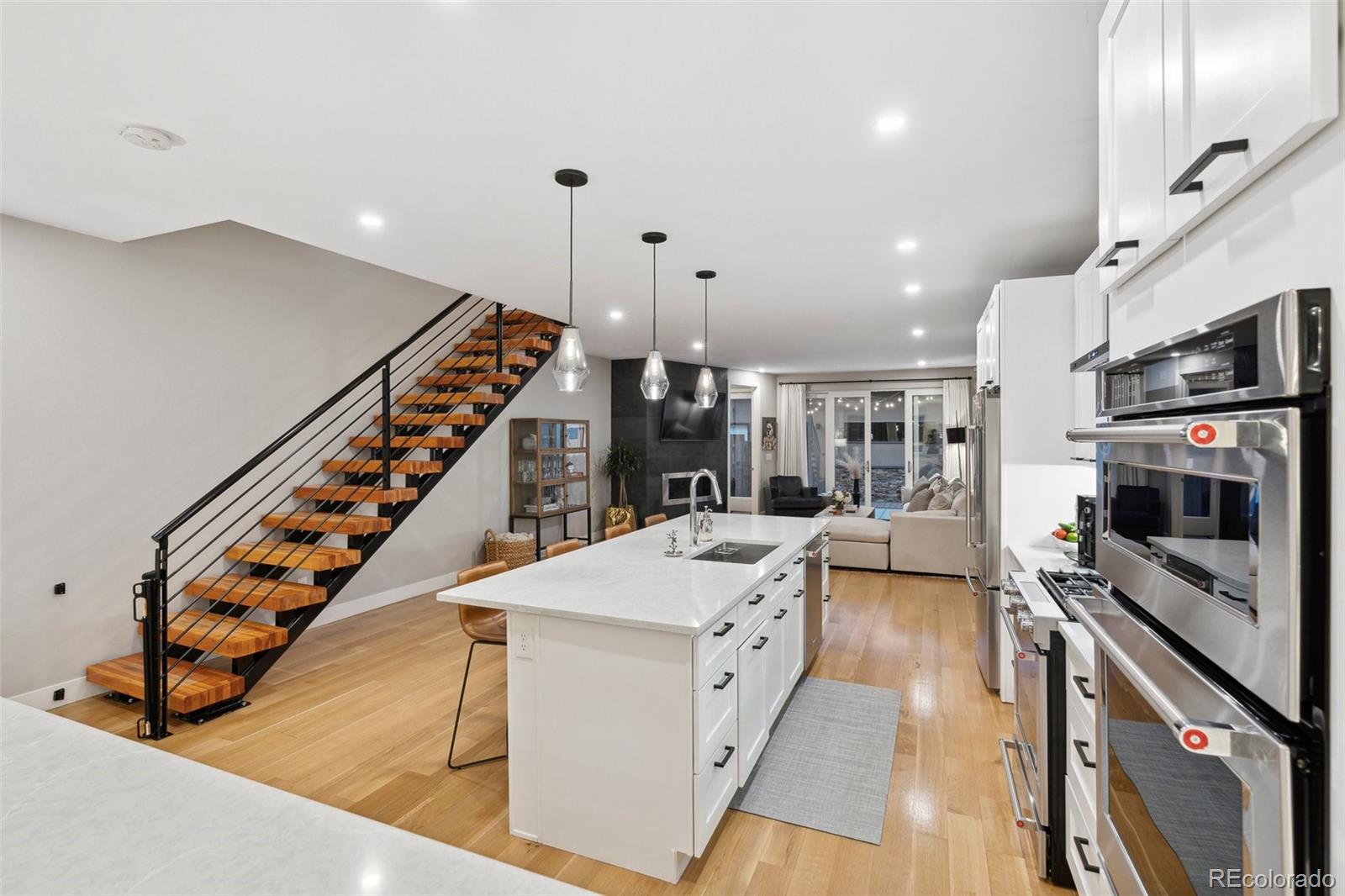 2112 Lowell Boulevard Denver, CO 80211 - Photo 17 of 40