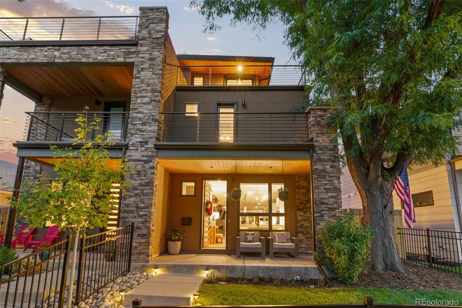 2112 Lowell Boulevard Denver, CO 80211 - Photo 2 of 40