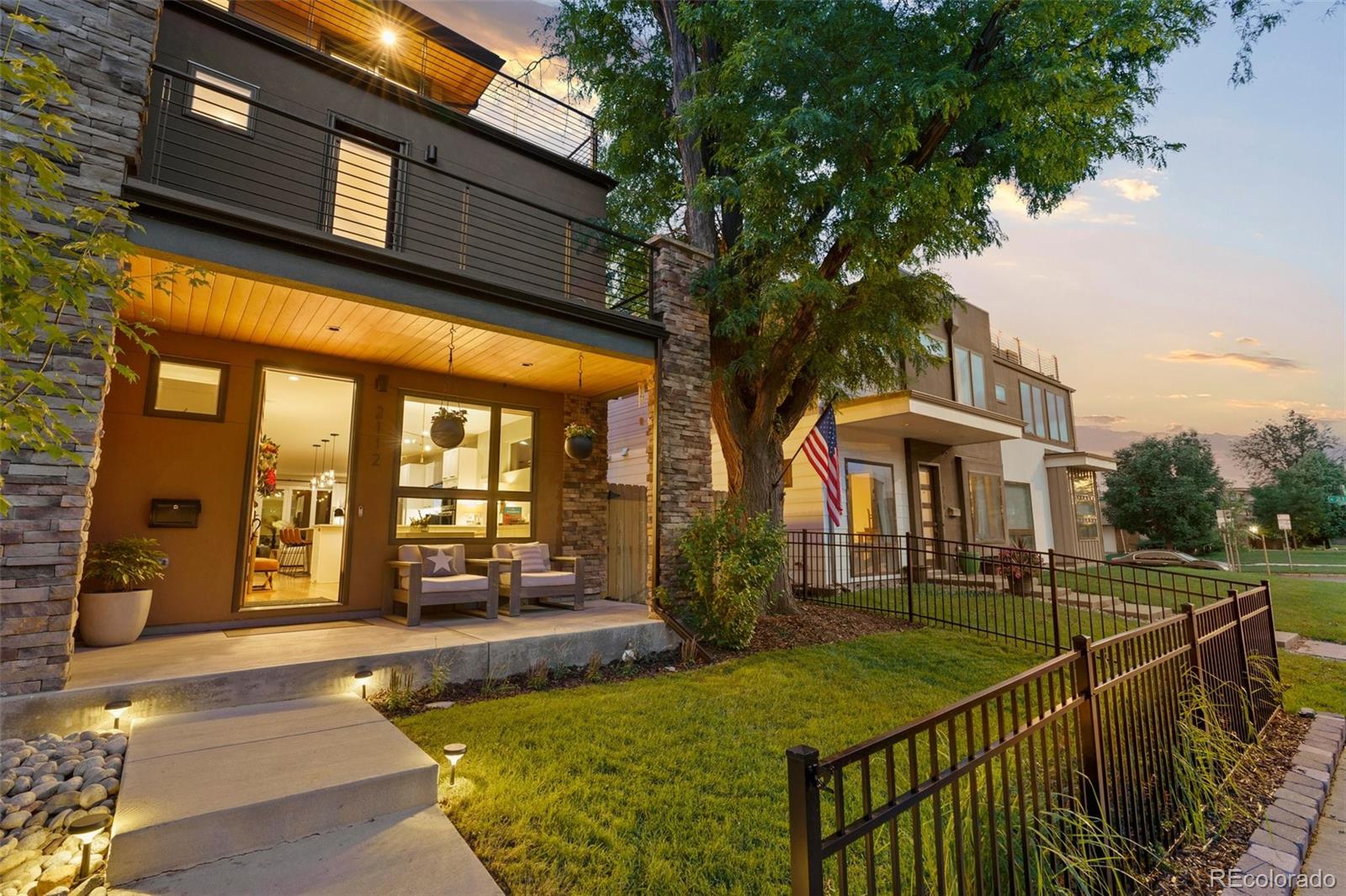 2112 Lowell Boulevard Denver, CO 80211 - Photo 3 of 40