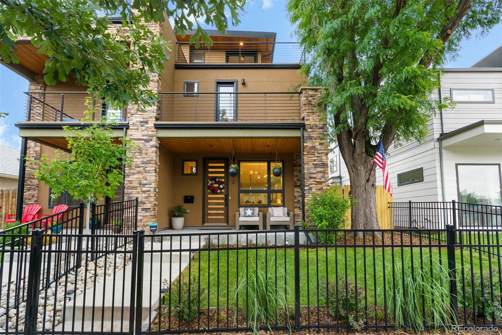 2112 Lowell Boulevard Denver, CO 80211 - Photo 35 of 40