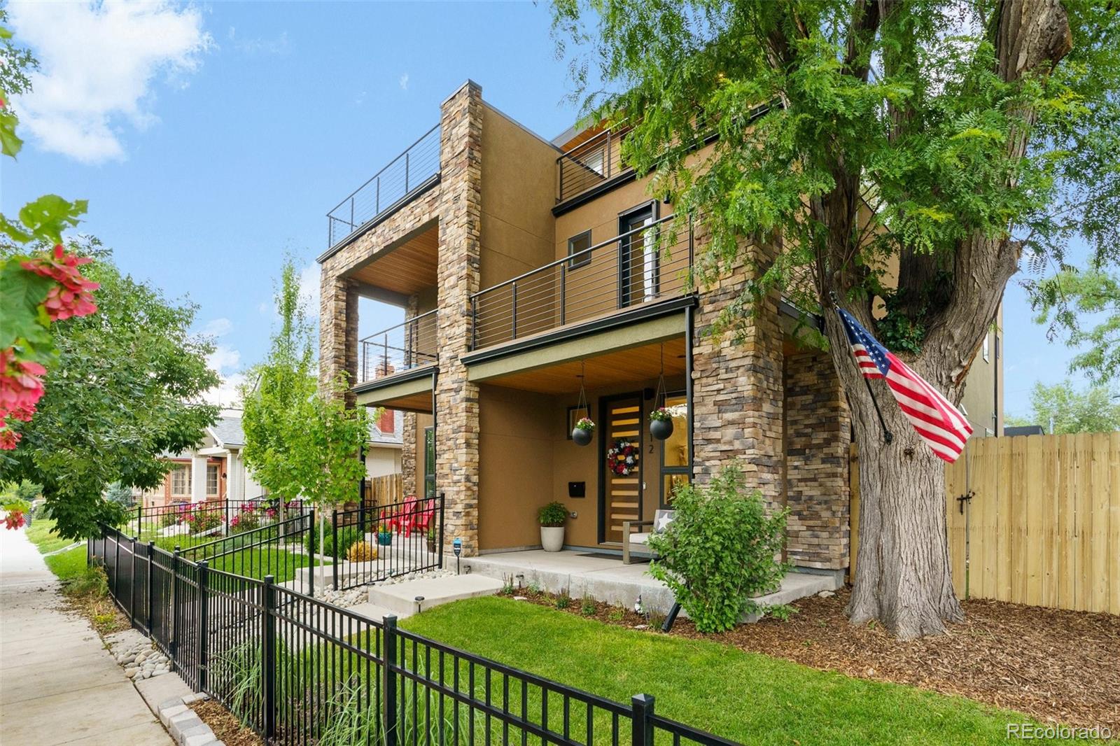 2112 Lowell Boulevard Denver, CO 80211 - Photo 36 of 40