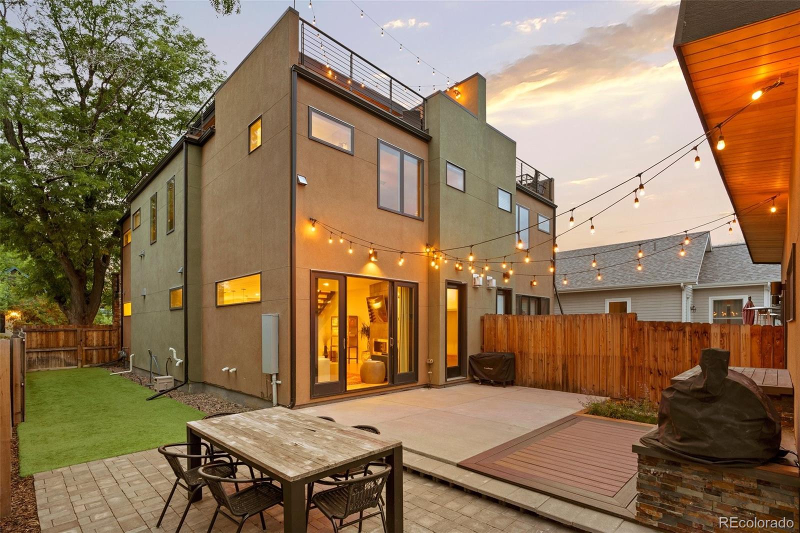 2112 Lowell Boulevard Denver, CO 80211 - Photo 4 of 40