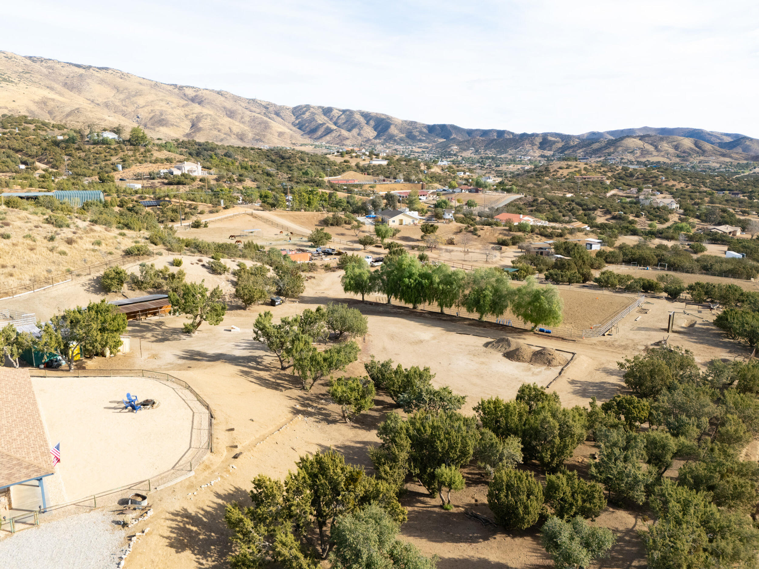 6535 Juniper Crest Road Agua Dulce, CA 91390 - Photo 37 of 63 5_dji_20241203094547_0003_d