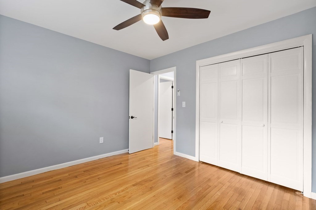 57 Jacqueline Road, Unit 2 Waltham, MA 02452 - Photo 16 of 28 Gallery Image 16