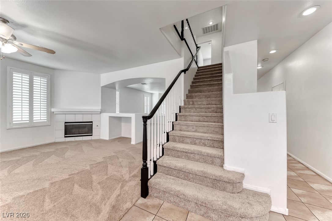208 Glendon Street Henderson, NV 89074 - Photo 22 of 41