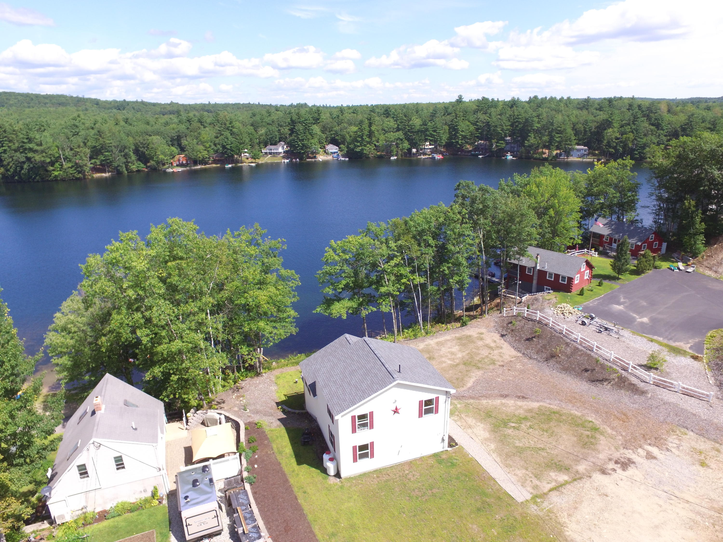 249 West Shore Road East Waterboro, ME 04030 - Photo 5 of 39 5
