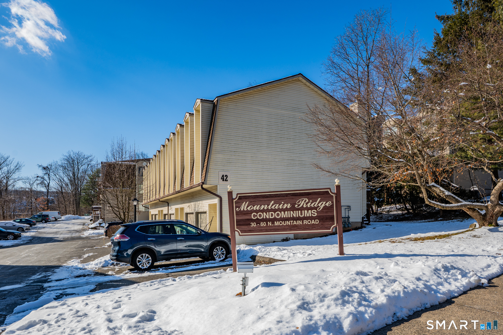 54 North Mountain Road, Unit 204 New Britain, CT 06053 - Photo 18 of 21