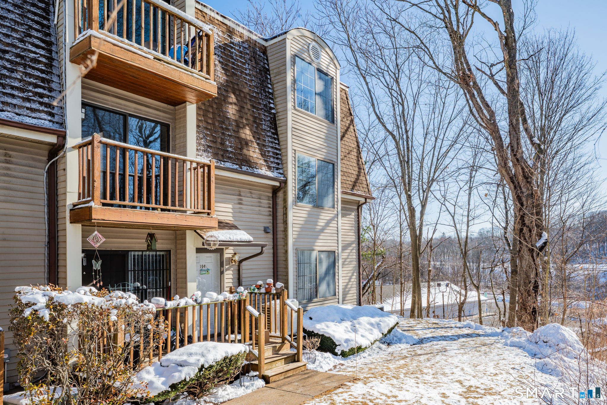 54 North Mountain Road, Unit 204 New Britain, CT 06053 - Photo 20 of 21