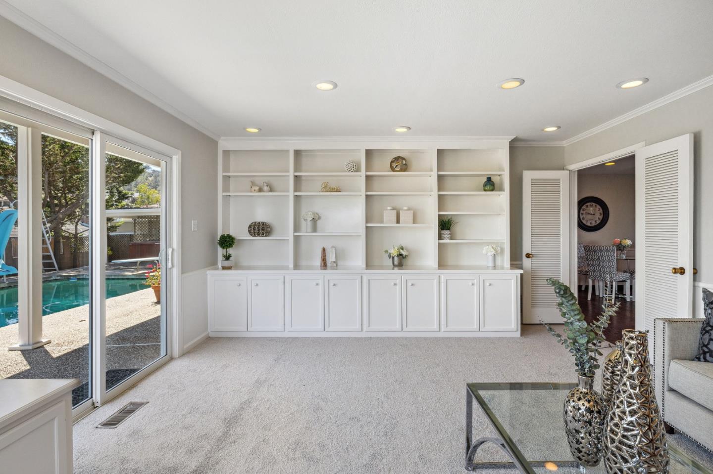 1245 Encina Drive Millbrae, CA 94030 - Photo 30 of 100