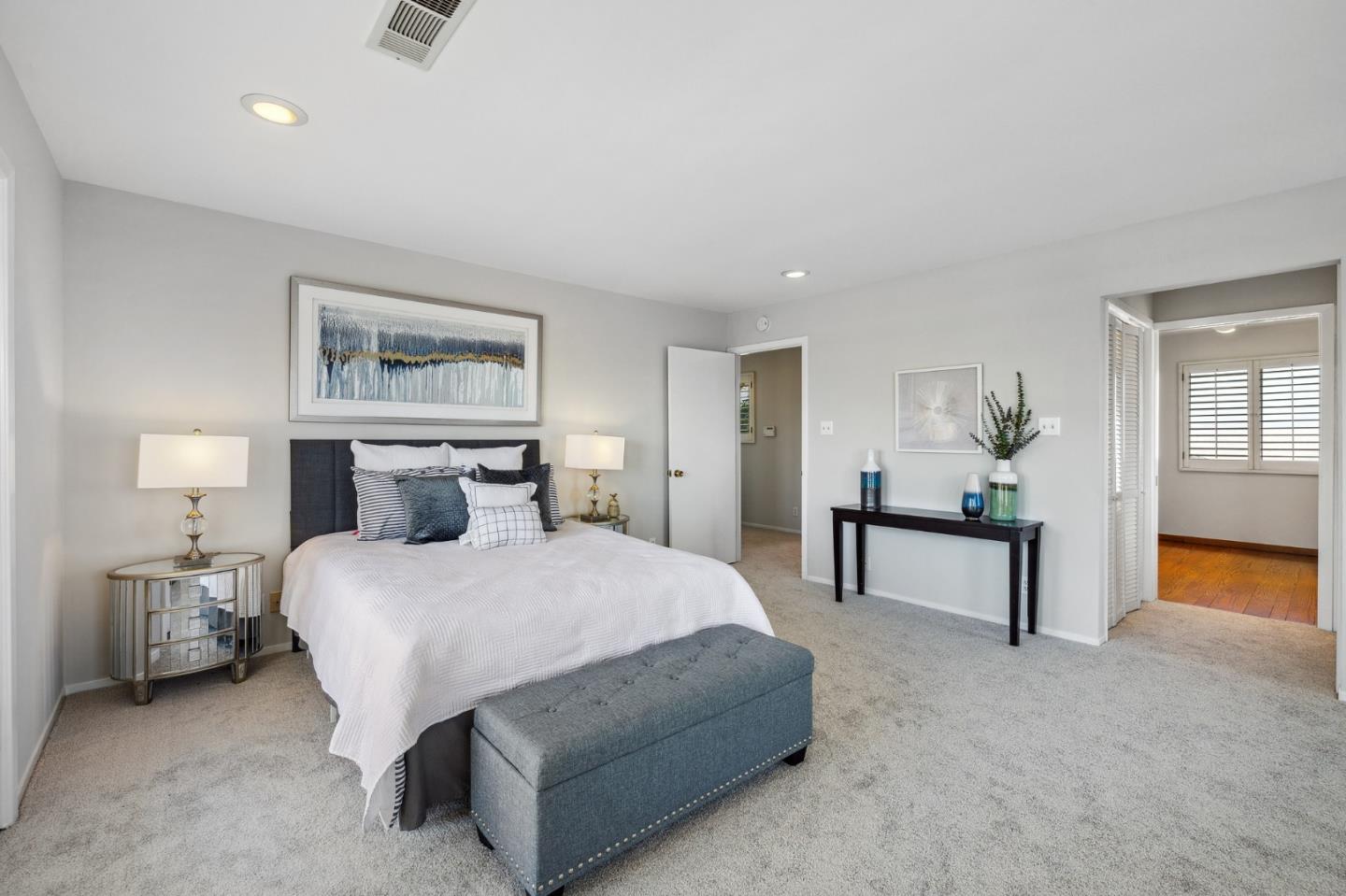 1245 Encina Drive Millbrae, CA 94030 - Photo 40 of 100