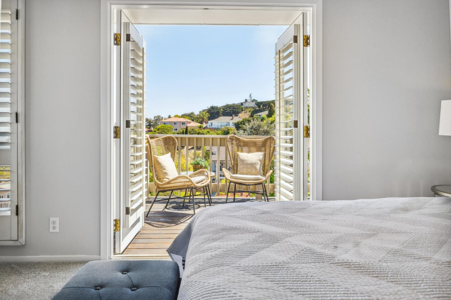 1245 Encina Drive Millbrae, CA 94030 - Photo 41 of 100