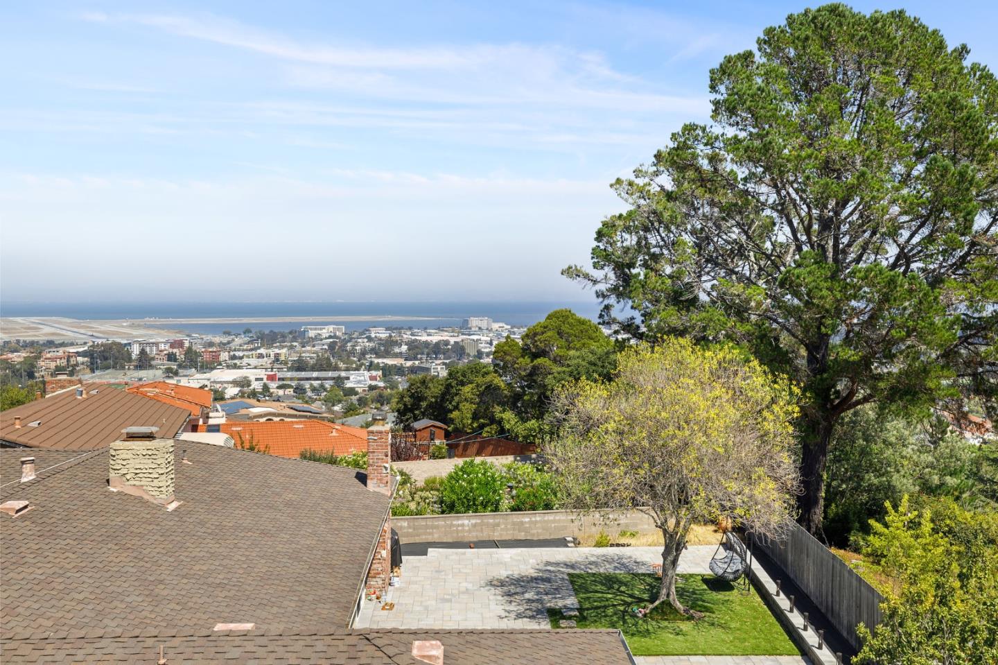 1245 Encina Drive Millbrae, CA 94030 - Photo 43 of 100