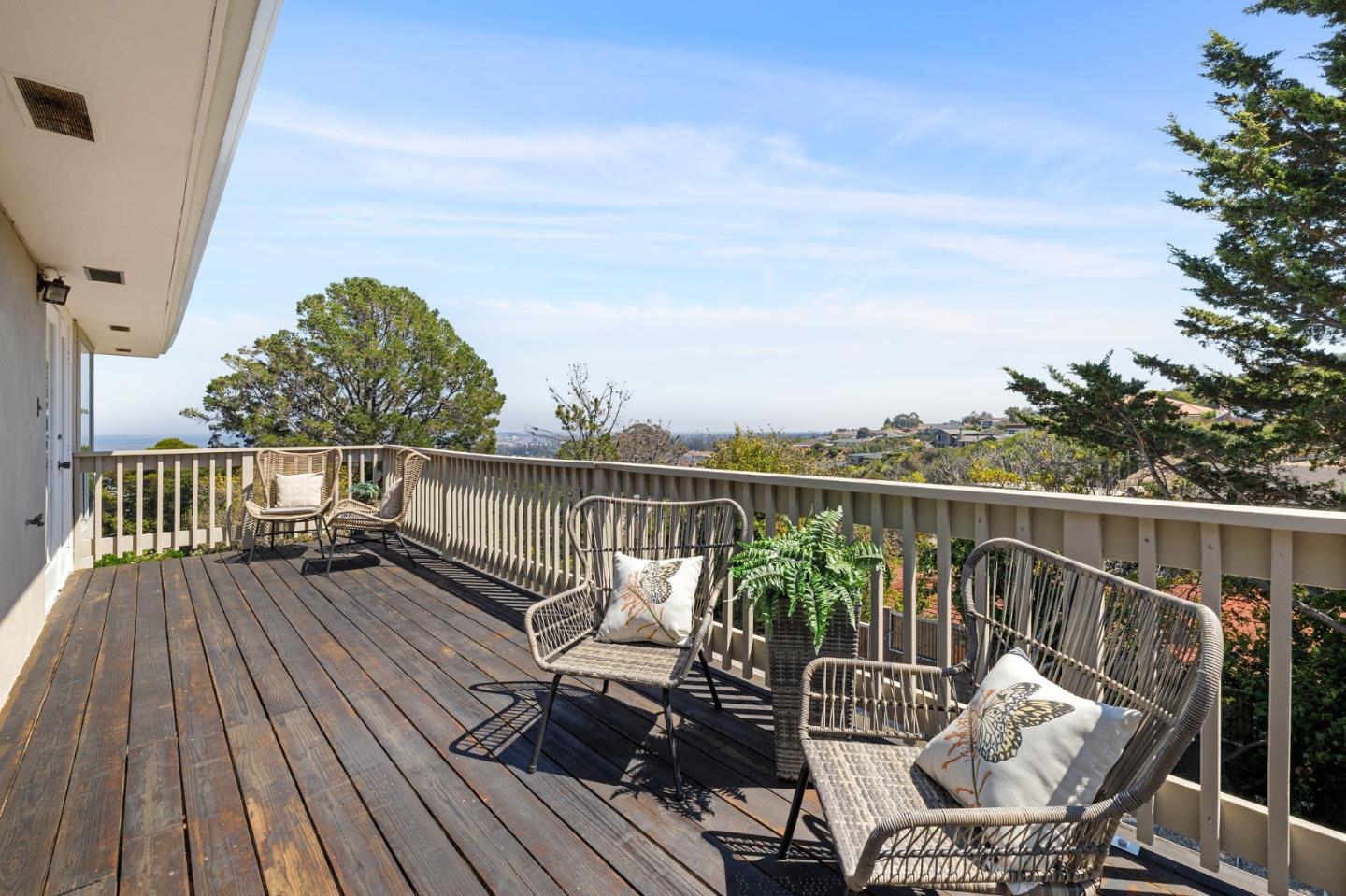 1245 Encina Drive Millbrae, CA 94030 - Photo 44 of 100