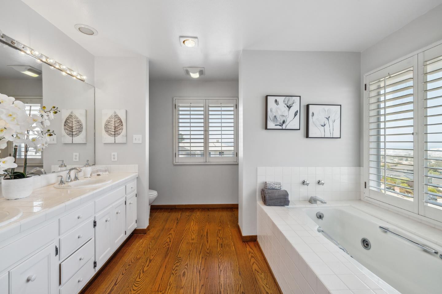 1245 Encina Drive Millbrae, CA 94030 - Photo 49 of 100