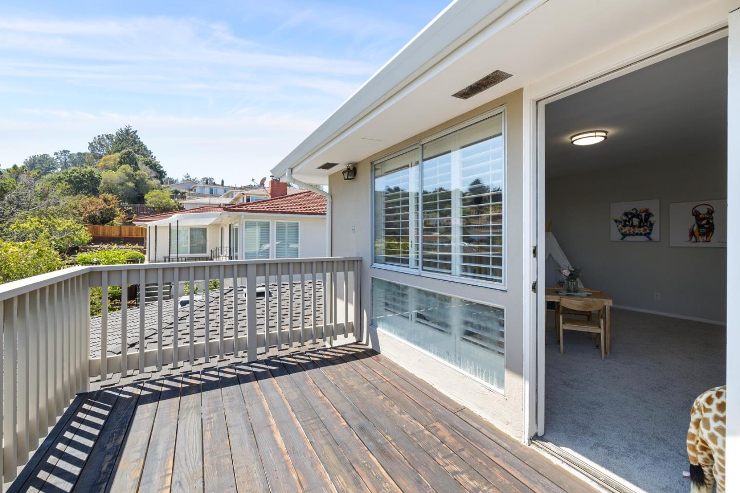 1245 Encina Drive Millbrae, CA 94030 - Photo 59 of 100