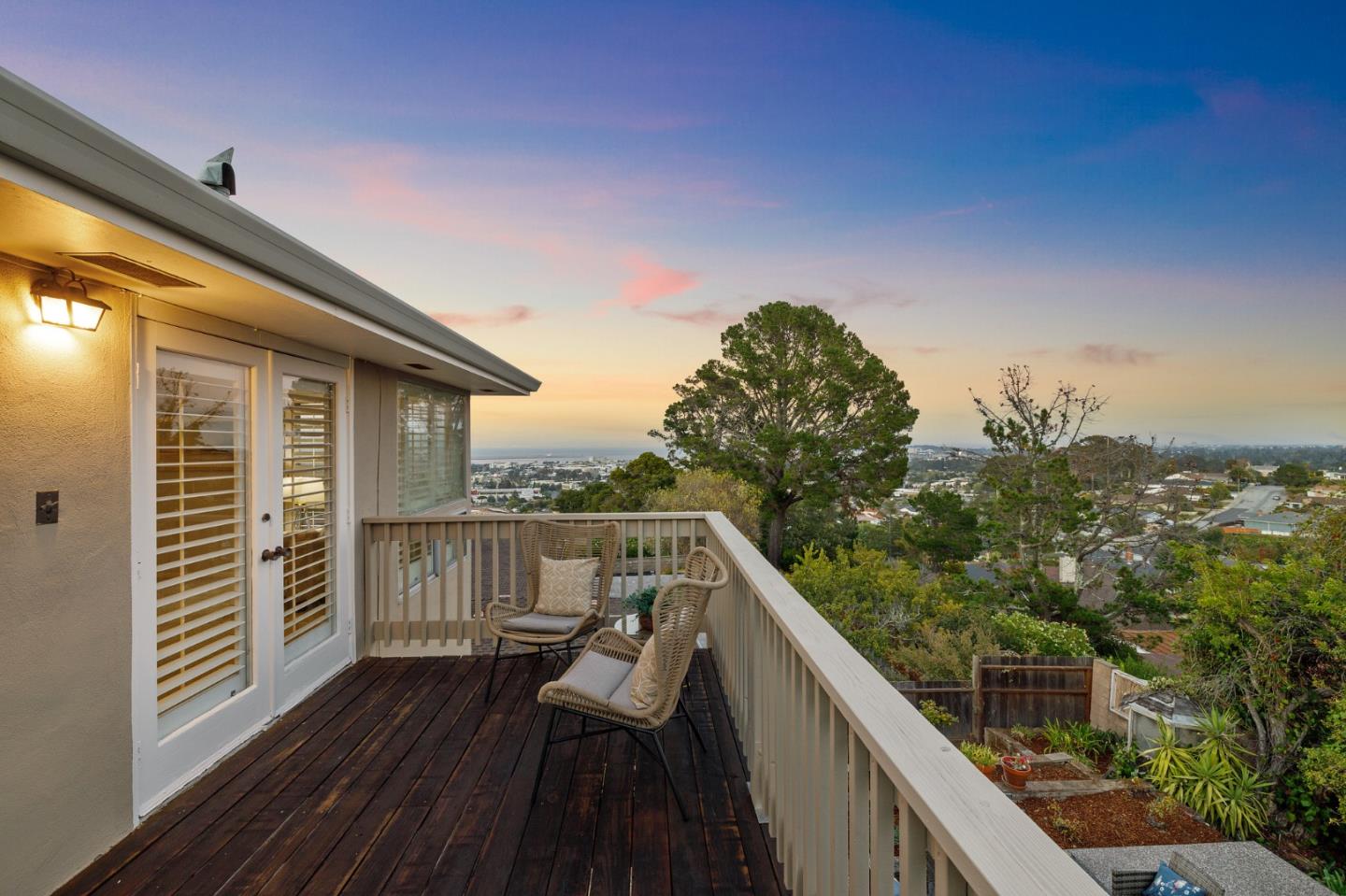 1245 Encina Drive Millbrae, CA 94030 - Photo 62 of 100