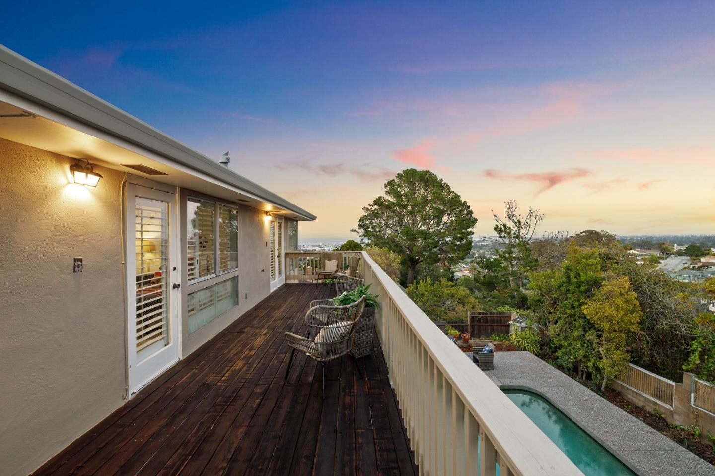 1245 Encina Drive Millbrae, CA 94030 - Photo 63 of 100