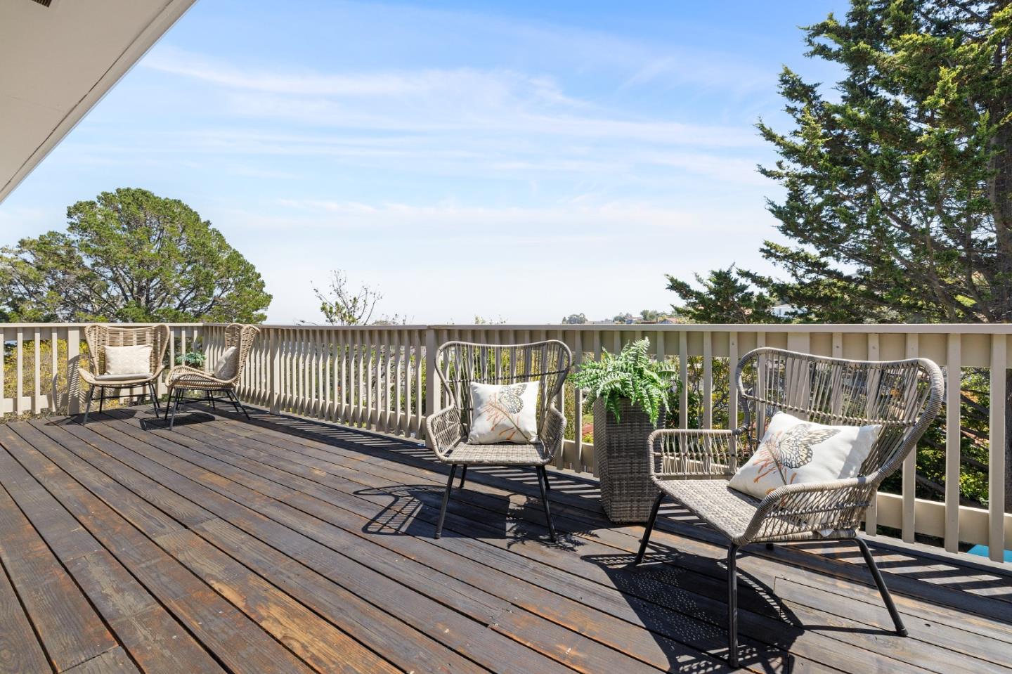 1245 Encina Drive Millbrae, CA 94030 - Photo 64 of 100