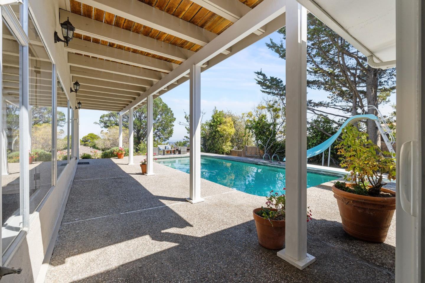 1245 Encina Drive Millbrae, CA 94030 - Photo 81 of 100