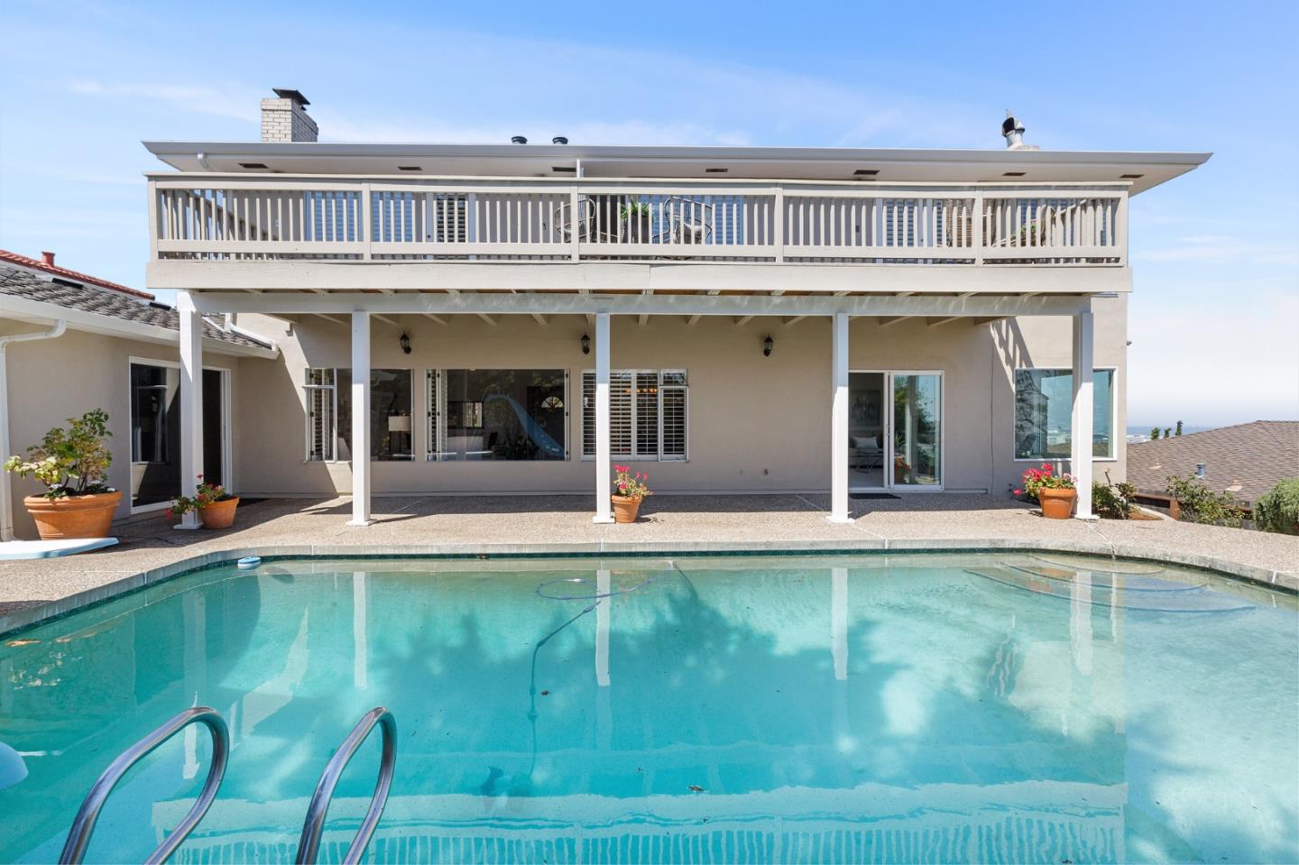 1245 Encina Drive Millbrae, CA 94030 - Photo 89 of 100