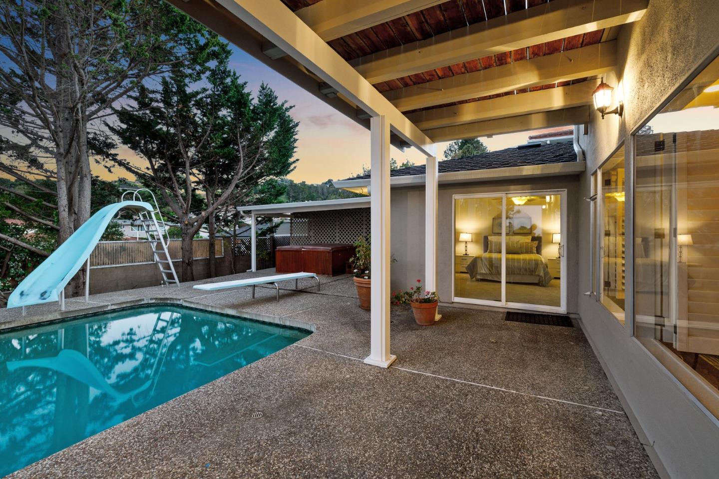 1245 Encina Drive Millbrae, CA 94030 - Photo 91 of 100