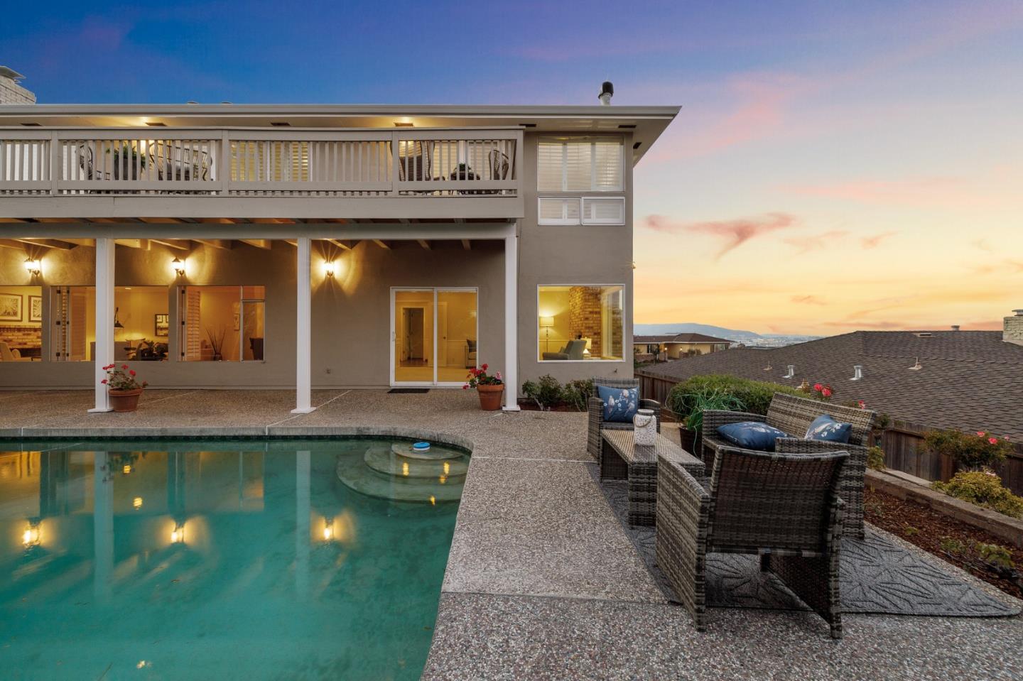 1245 Encina Drive Millbrae, CA 94030 - Photo 92 of 100