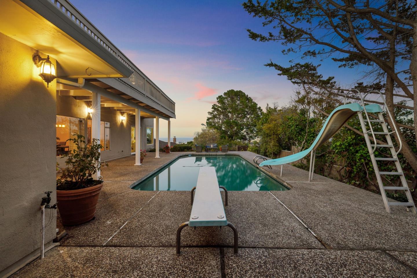 1245 Encina Drive Millbrae, CA 94030 - Photo 97 of 100 a view of outdoor space and entertaining space