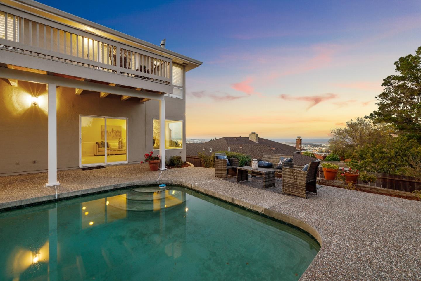 1245 Encina Drive Millbrae, CA 94030 - Photo 100 of 100