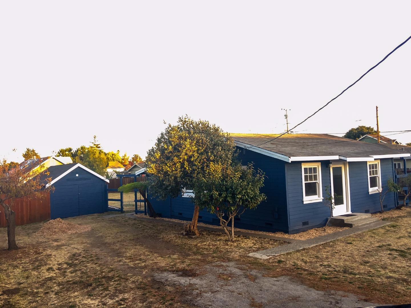 2220 South Rodeo Gulch Road Santa Cruz, CA 95062 - Photo 1 of 17 Gallery Image 1